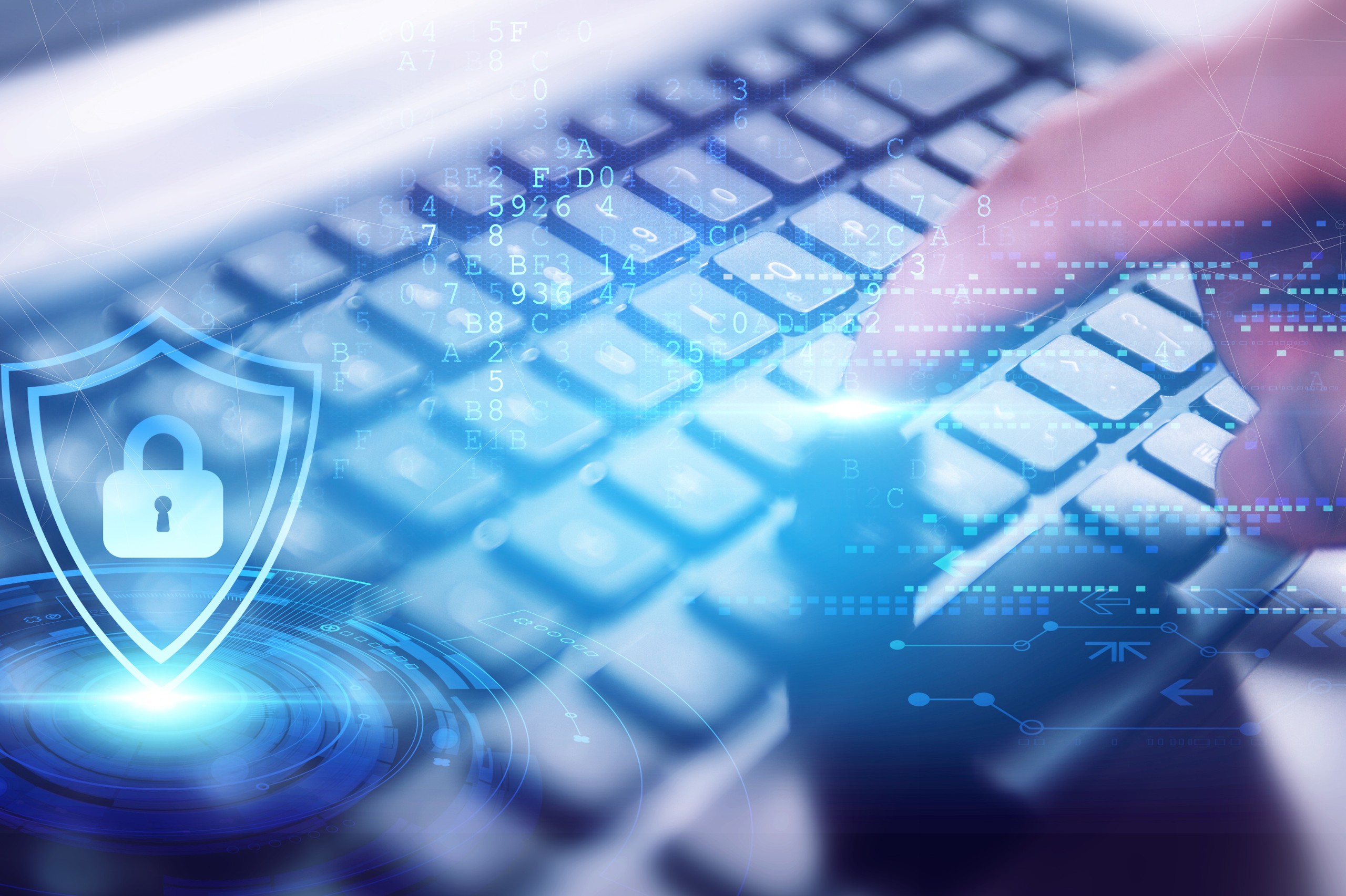 所有計算機的一切輸入輸出的網絡通信和數(shù)據(jù)包都要經過防火墻.