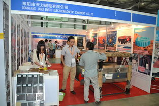 環(huán)球破碎機(jī)網(wǎng)閃耀第二屆上海國際破碎機(jī)及配套裝備展覽會(huì)，以網(wǎng)絡(luò)科技賦能行業(yè)新生態(tài)