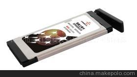 星連星K760無線上網卡 E口CDMA通訊產品詳解與代理優勢