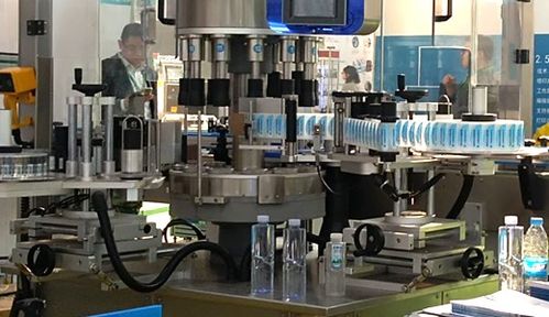 食品標簽必不可少 貼標設備如何補齊傳統(tǒng)加工短板